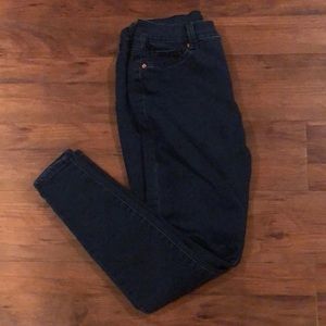 Forever 21 jeggings
